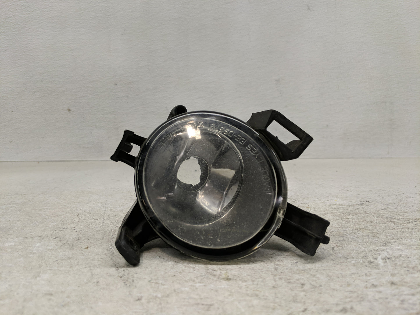 2005-2006 Nissan Altima Driver Left Oem Fog Light Lamp - Oemusedautoparts1.com