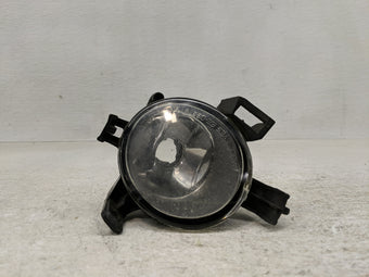 compare product 2005-2006 Nissan Altima Driver Left Oem Fog Light Lamp