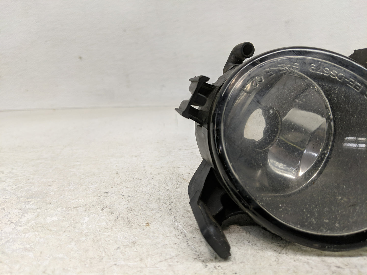 2005-2006 Nissan Altima Driver Left Oem Fog Light Lamp - Oemusedautoparts1.com