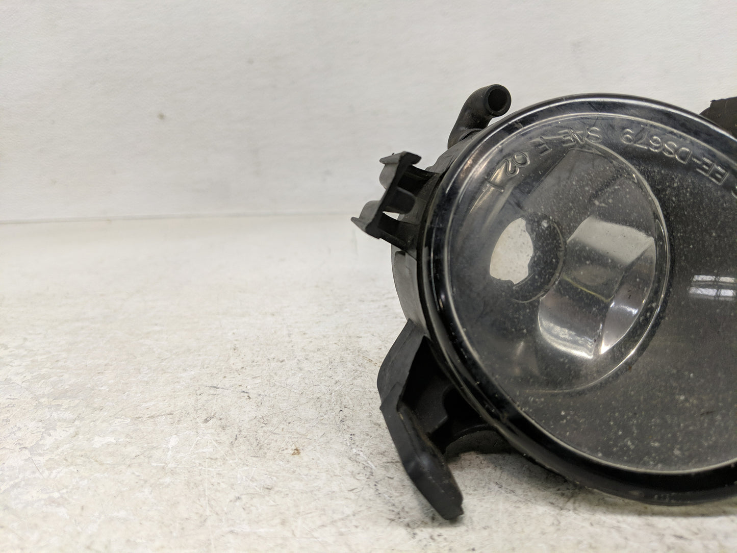 2005-2006 Nissan Altima Driver Left Oem Fog Light Lamp - Oemusedautoparts1.com