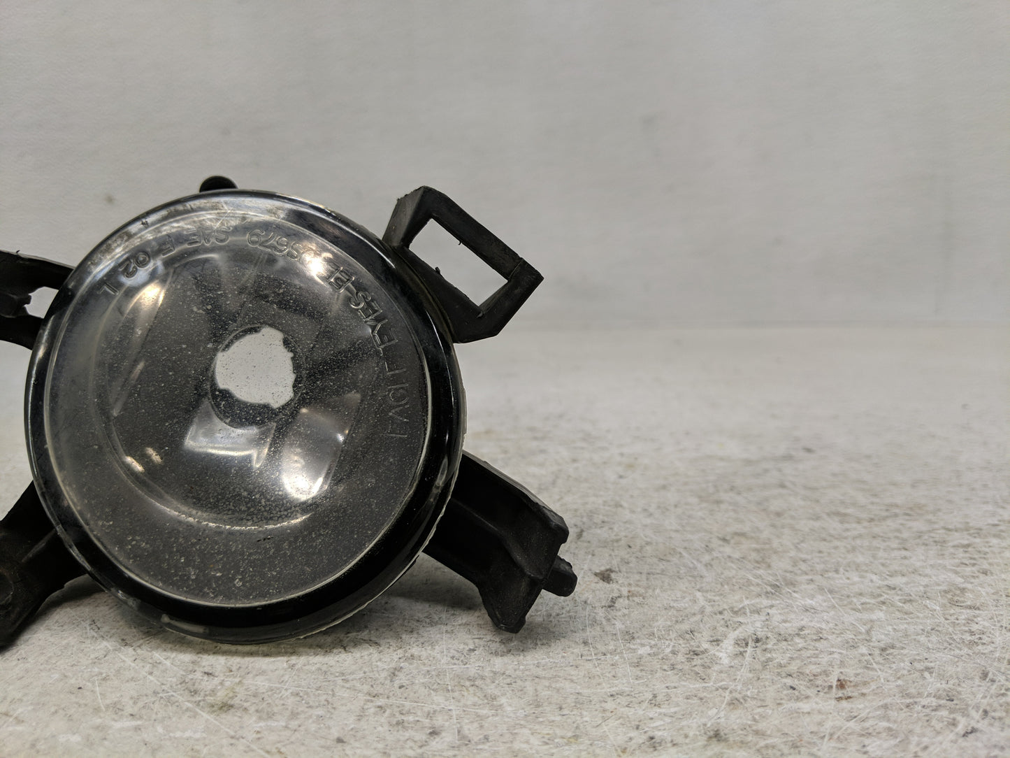 2005-2006 Nissan Altima Driver Left Oem Fog Light Lamp - Oemusedautoparts1.com