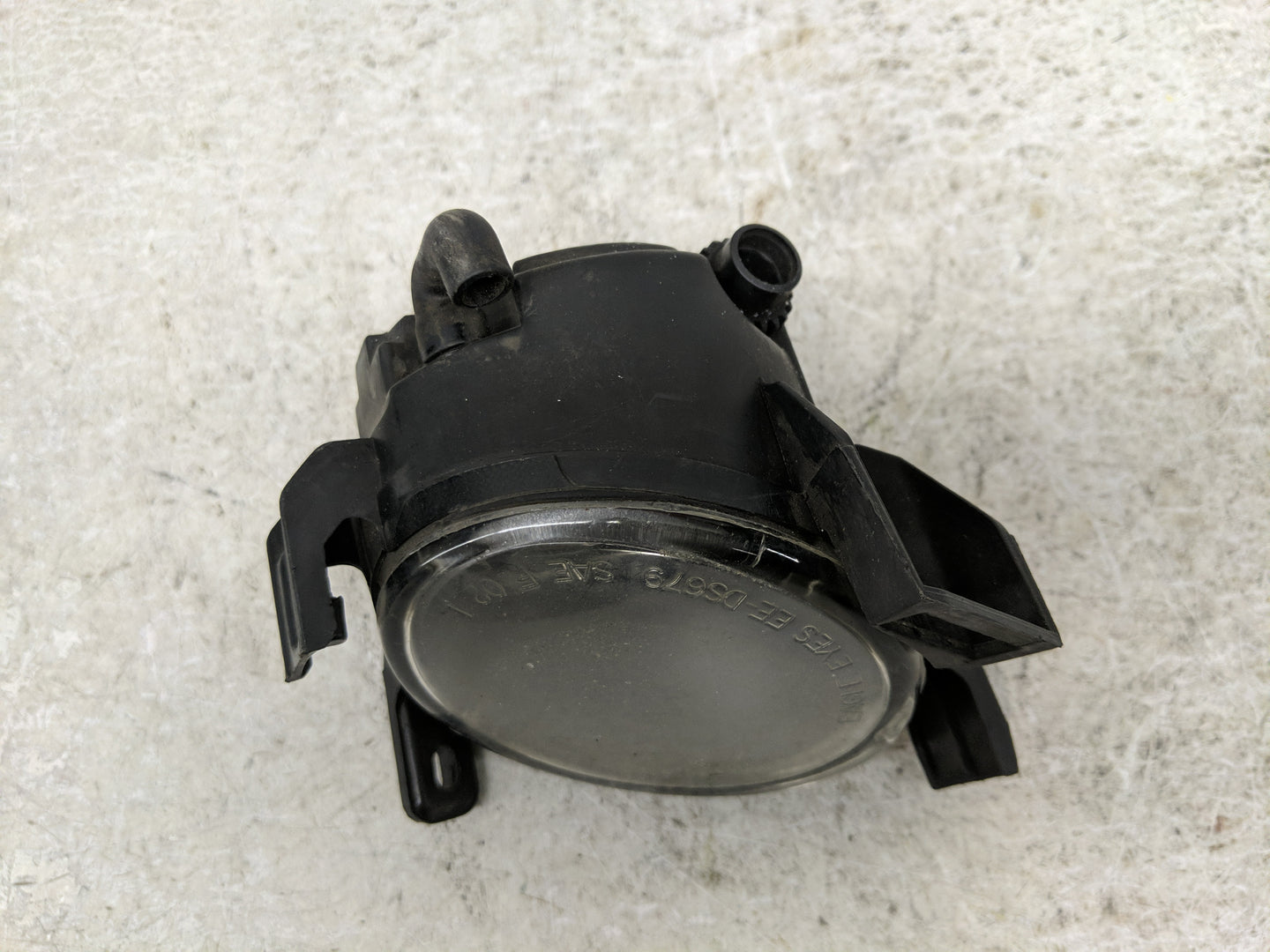 2005-2006 Nissan Altima Driver Left Oem Fog Light Lamp - Oemusedautoparts1.com