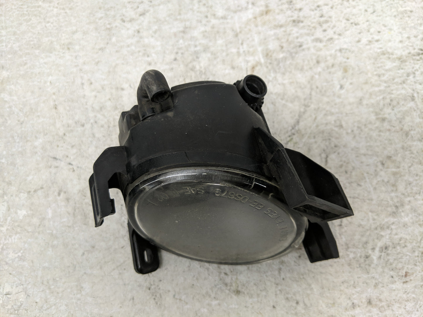 2005-2006 Nissan Altima Driver Left Oem Fog Light Lamp - Oemusedautoparts1.com
