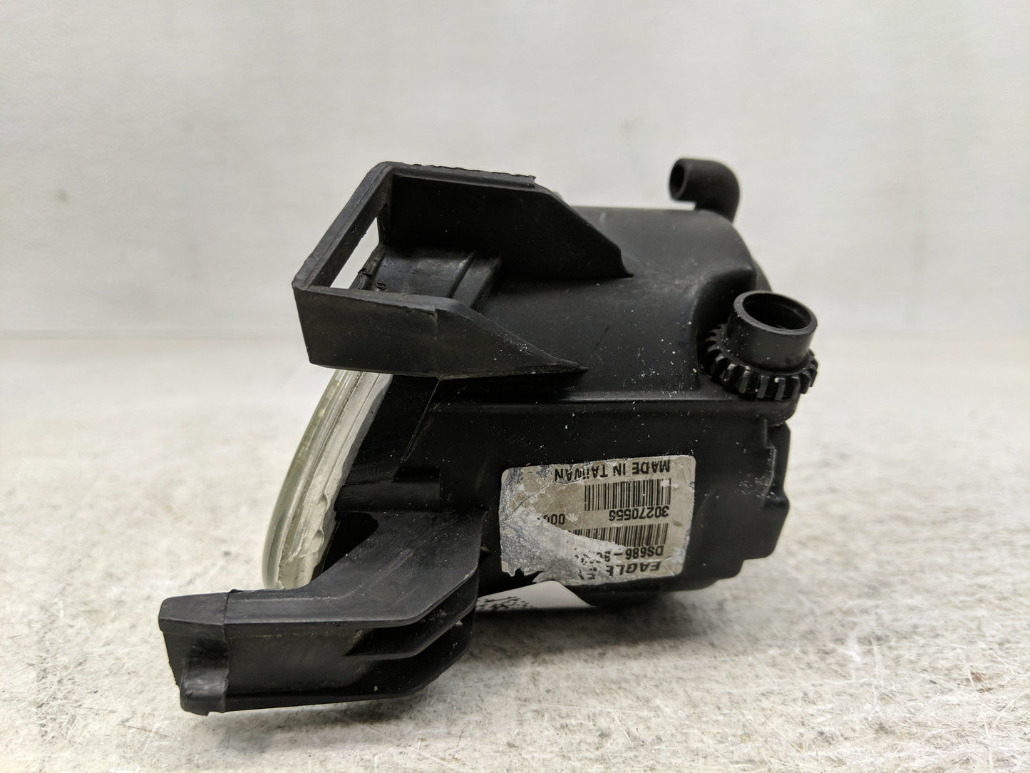 2005-2006 Nissan Altima Driver Left Oem Fog Light Lamp - Oemusedautoparts1.com