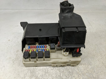compare product 2002-2006 Nissan Altima Fusebox Fuse Box Panel Relay Module P/N:7154-7082-30 284B9 7Y000 Fits Fits 2002 2003 2004 2005 2006 OEM Used Auto Parts