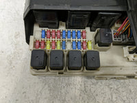 2002-2006 Nissan Altima Fusebox Fuse Box Panel Relay Module P/N:7154-7082-30 284B9 7Y000 Fits Fits 2002 2003 2004 2005 2006 