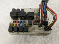 2002-2006 Nissan Altima Fusebox Fuse Box Panel Relay Module P/N:7154-7082-30 284B9 7Y000 Fits Fits 2002 2003 2004 2005 2006 