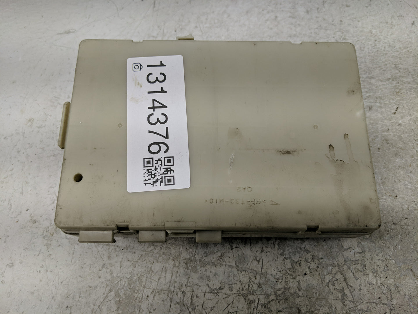 2002-2006 Nissan Altima Fusebox Fuse Box Panel Relay Module P/N:7154-7082-30 284B9 7Y000 Fits Fits 2002 2003 2004 2005 2006 