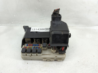 compare product 2002-2006 Nissan Altima Fusebox Fuse Box Panel Relay Module P/N:7154-7082-30 284B9 7Y000 Fits Fits 2002 2003 2004 2005 2006 OEM Used Auto Parts