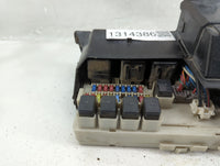 2002-2006 Nissan Altima Fusebox Fuse Box Panel Relay Module P/N:7154-7082-30 284B9 7Y000 Fits Fits 2002 2003 2004 2005 2006 