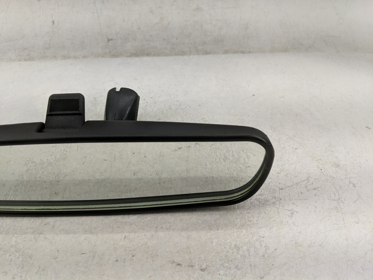 2000-2022 Nissan Altima Interior Rear View Mirror Replacement OEM P/N:E8011681 Fits OEM Used Auto Parts - Oemusedautoparts1.