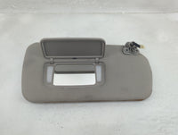 2005-2006 Nissan Altima Sun Visor Shade Replacement Passenger Right Mirror Fits Fits 2005 2006 OEM Used Auto Parts - Oemused
