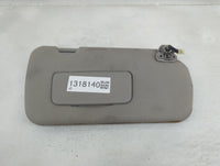 2005-2006 Nissan Altima Sun Visor Shade Replacement Passenger Right Mirror Fits Fits 2005 2006 OEM Used Auto Parts - Oemused
