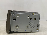 2005-2006 Nissan Altima Radio AM FM Cd Player Receiver Replacement P/N:28185 ZB00C Fits Fits 2005 2006 OEM Used Auto Parts -