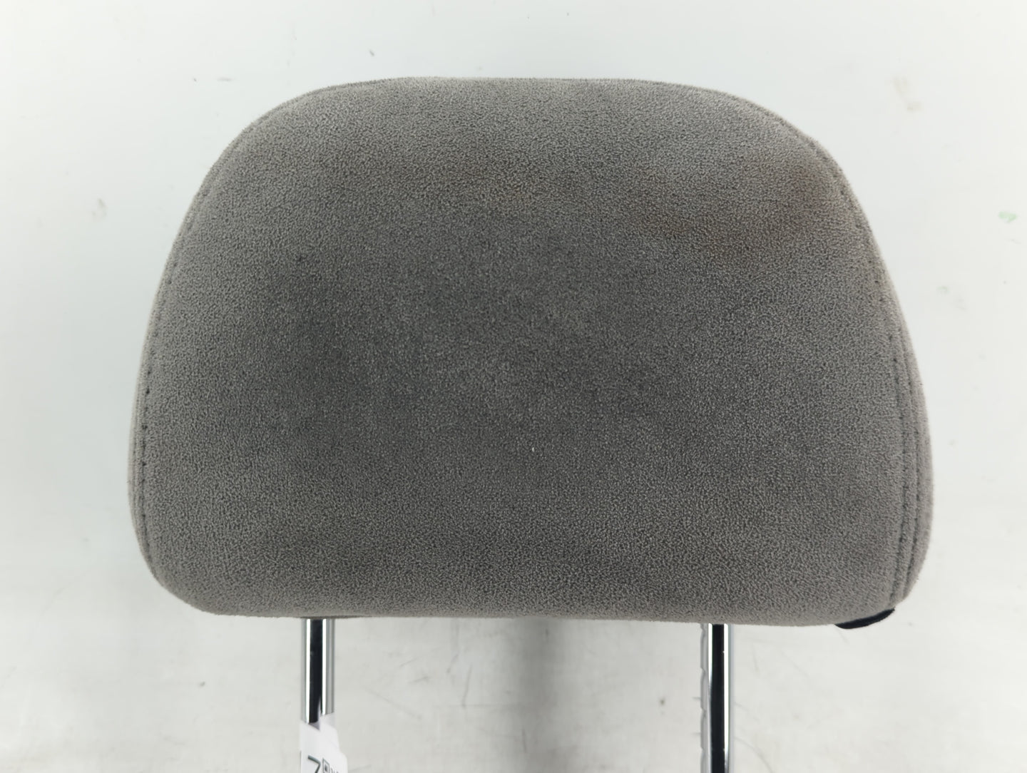 2005-2006 Nissan Altima Headrest Head Rest Rear Seat Fits Fits 2005 2006 OEM Used Auto Parts - Oemusedautoparts1.com