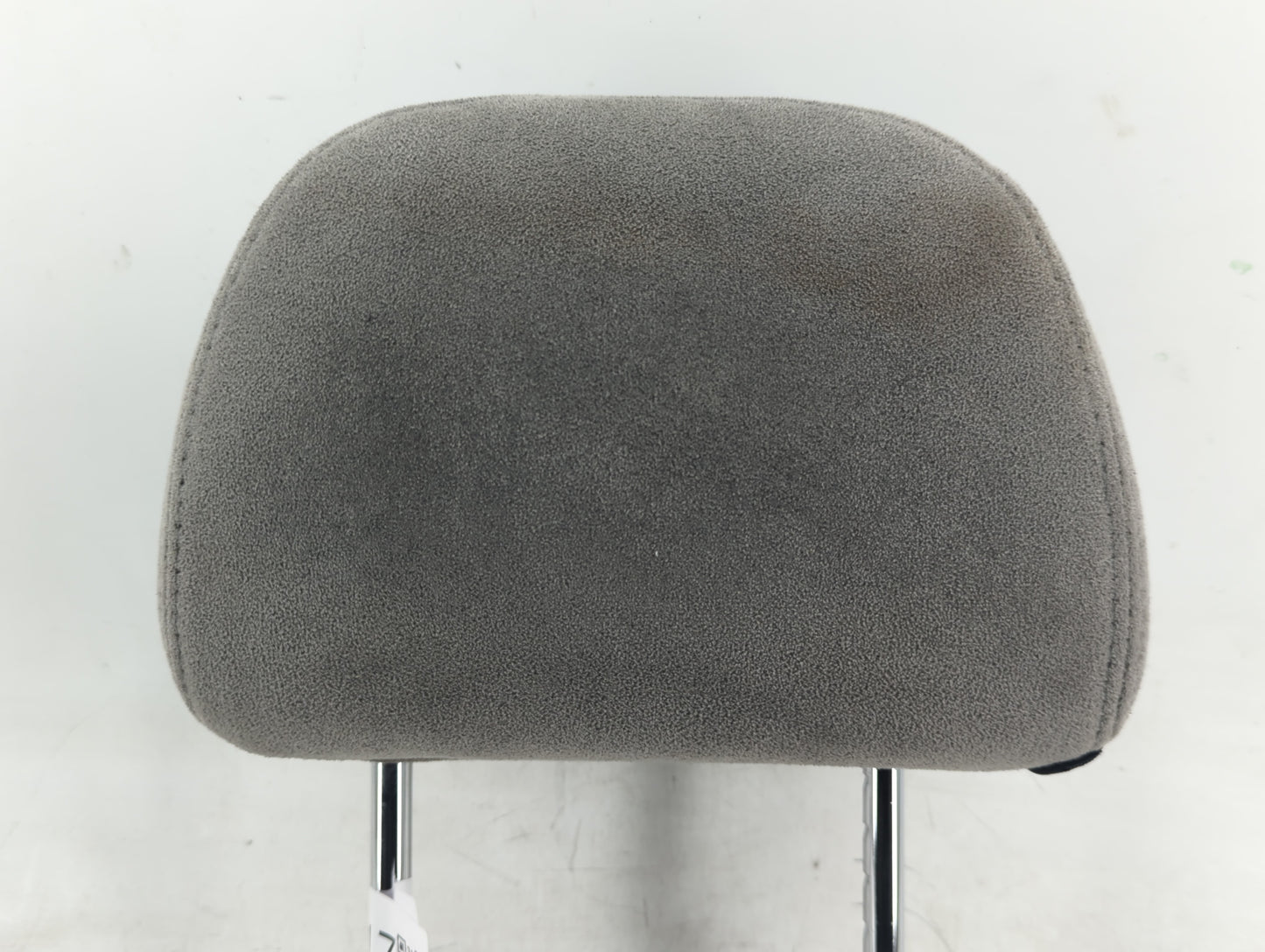 2005-2006 Nissan Altima Headrest Head Rest Rear Seat Fits Fits 2005 2006 OEM Used Auto Parts - Oemusedautoparts1.com