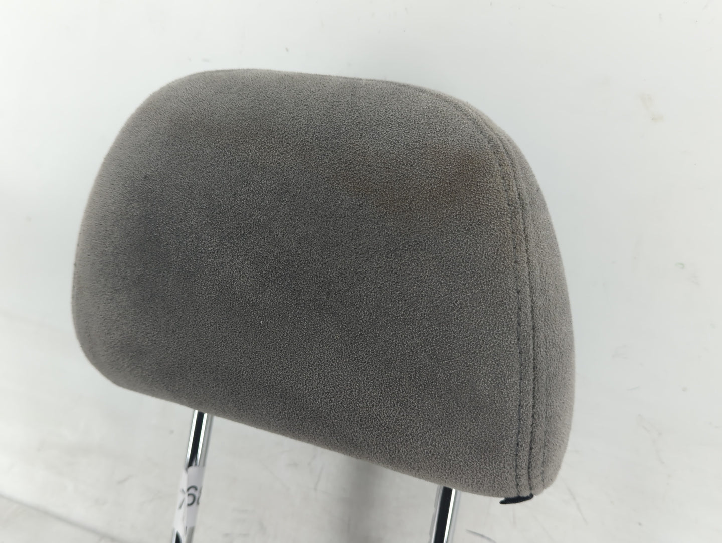 2005-2006 Nissan Altima Headrest Head Rest Rear Seat Fits Fits 2005 2006 OEM Used Auto Parts - Oemusedautoparts1.com