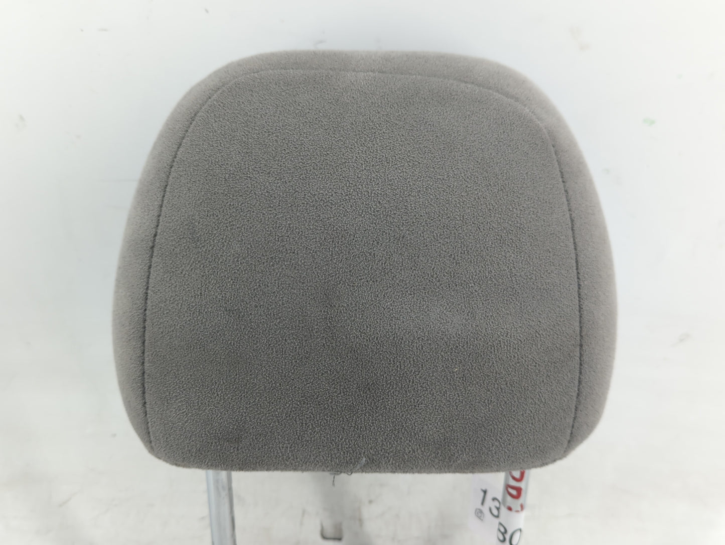 2005-2006 Nissan Altima Headrest Head Rest Rear Seat Fits Fits 2005 2006 OEM Used Auto Parts - Oemusedautoparts1.com
