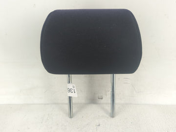 2005-2006 Nissan Altima Headrest Head Rest Rear Seat Fits Fits 2005 2006 OEM Used Auto Parts - Oemusedautoparts1.com