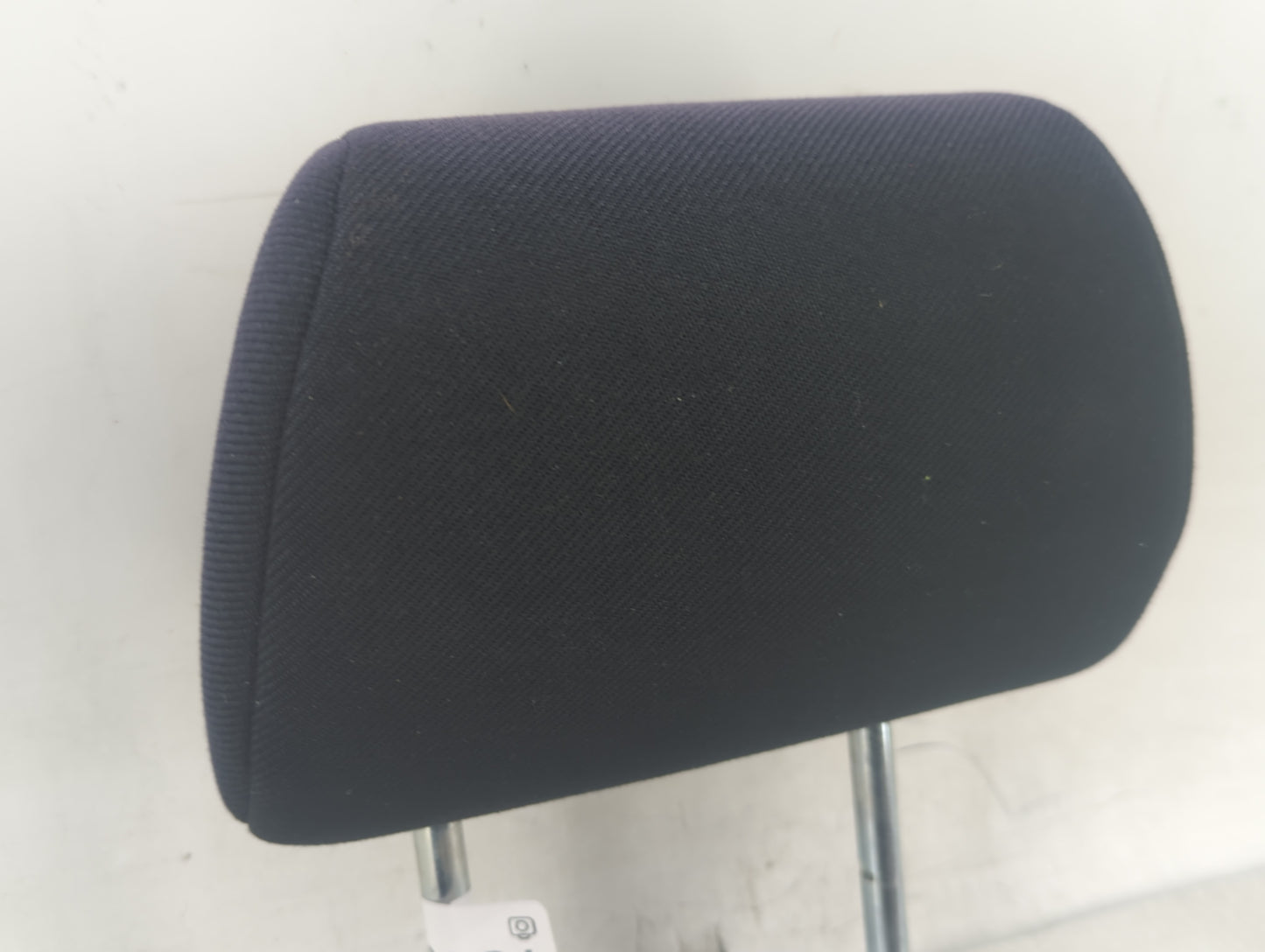 2005-2006 Nissan Altima Headrest Head Rest Rear Seat Fits Fits 2005 2006 OEM Used Auto Parts - Oemusedautoparts1.com