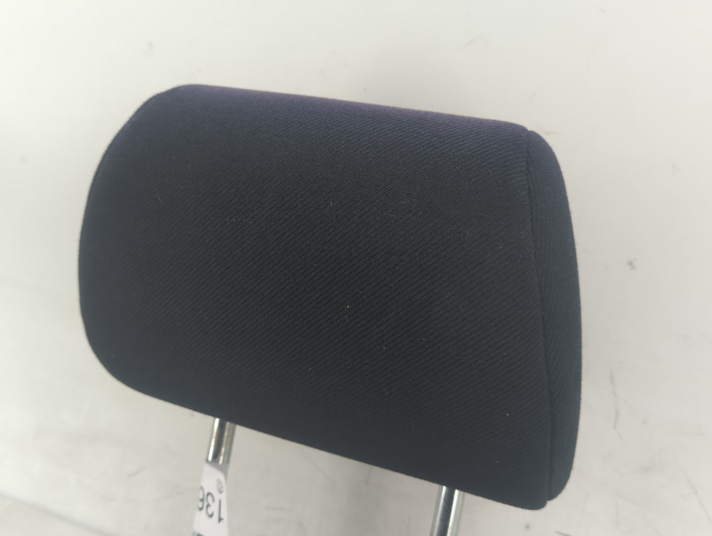 2005-2006 Nissan Altima Headrest Head Rest Rear Seat Fits Fits 2005 2006 OEM Used Auto Parts - Oemusedautoparts1.com