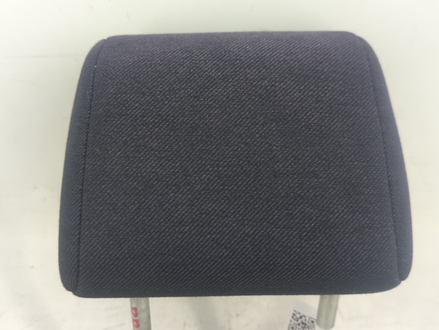 2005-2006 Nissan Altima Headrest Head Rest Rear Seat Fits Fits 2005 2006 OEM Used Auto Parts - Oemusedautoparts1.com