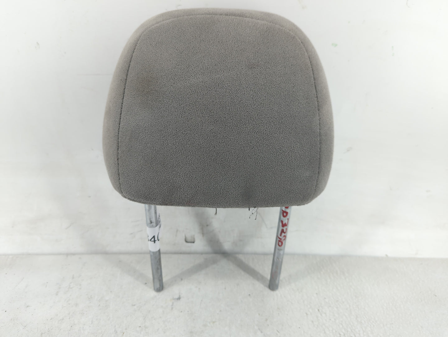 2005-2006 Nissan Altima Headrest Head Rest Front Driver Passenger Seat - Oemusedautoparts1.com