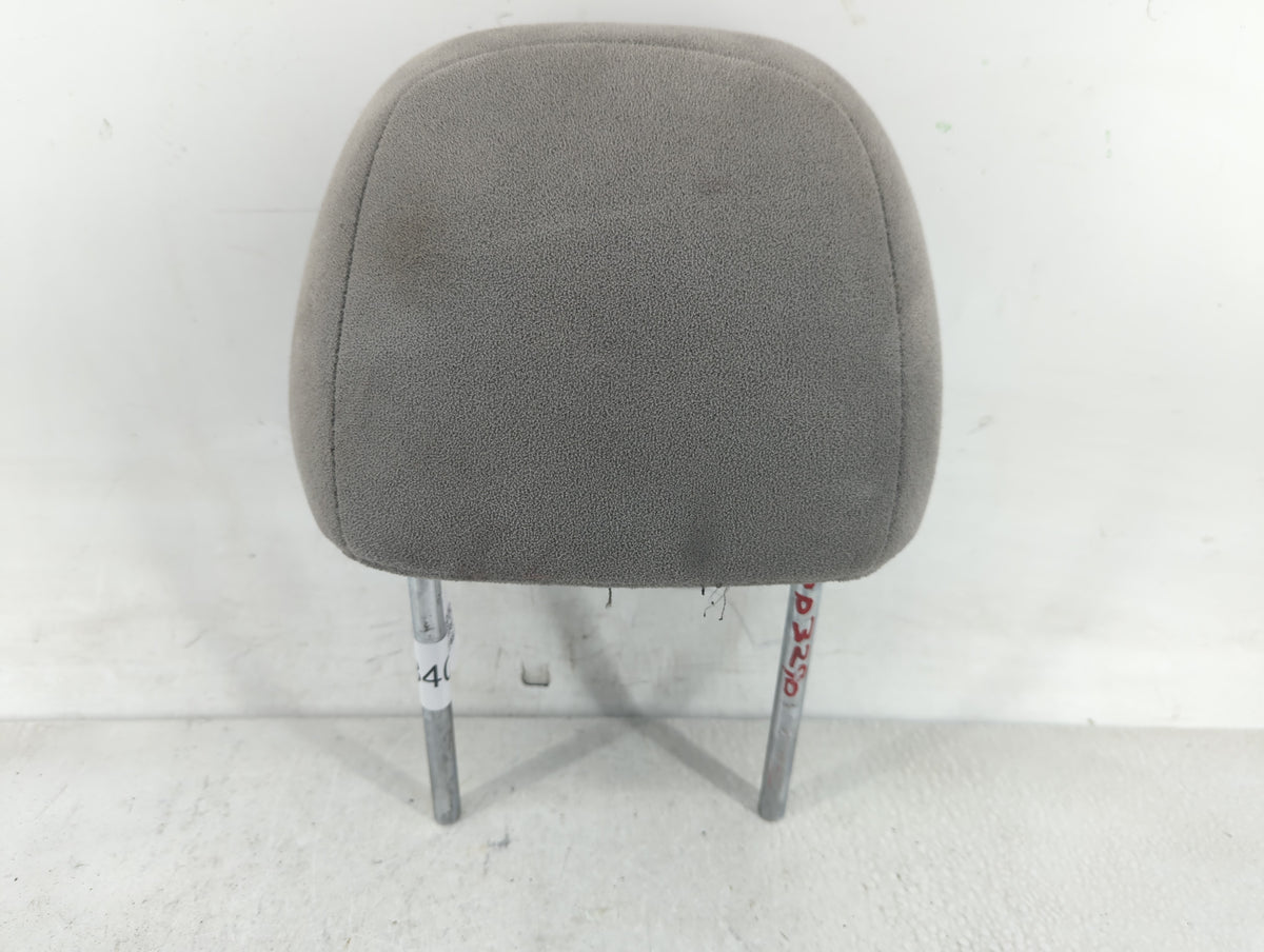 2005-2006 Nissan Altima Headrest Head Rest Front Driver Passenger Seat 1368401 - Oemusedautoparts1.com