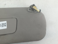 2005-2006 Nissan Altima Sun Visor Shade Replacement Passenger Right Mirror Fits Fits 2005 2006 OEM Used Auto Parts - Oemused