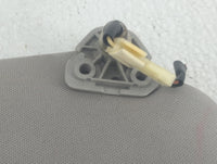 2005-2006 Nissan Altima Sun Visor Shade Replacement Passenger Right Mirror Fits Fits 2005 2006 OEM Used Auto Parts - Oemused