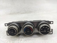 2005-2006 Nissan Altima Climate Control Module Temperature AC/Heater Replacement P/N:27500 ZB100 Fits Fits 2005 2006 OEM Use