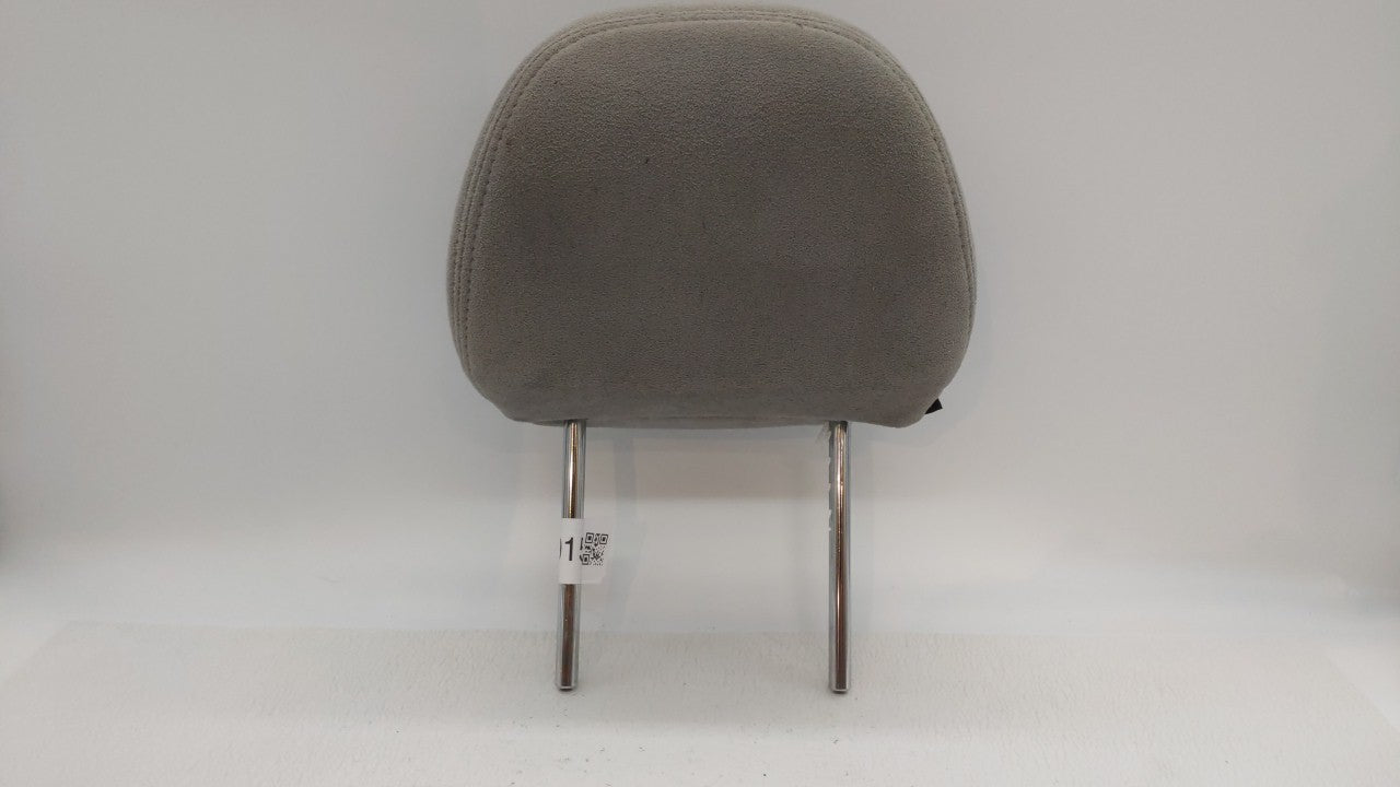 2005-2006 Nissan Altima Headrest Head Rest Front Driver Passenger Seat - Oemusedautoparts1.com