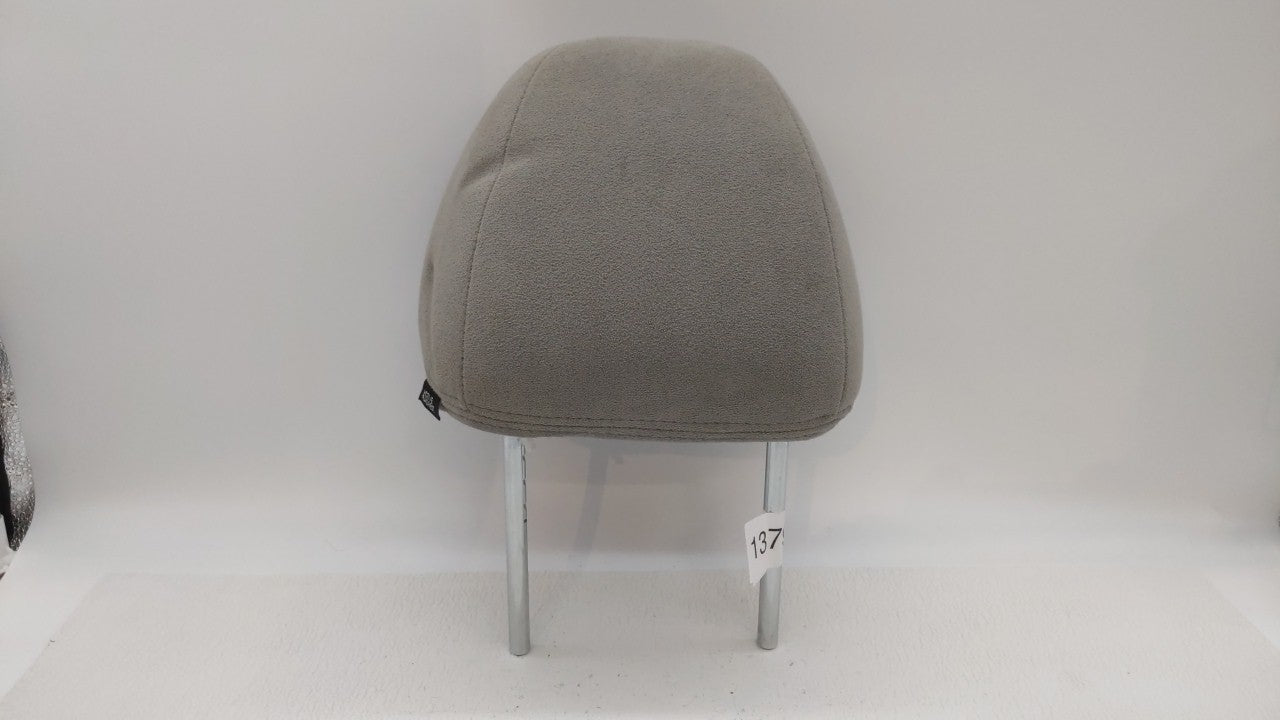 2005-2006 Nissan Altima Headrest Head Rest Front Driver Passenger Seat - Oemusedautoparts1.com