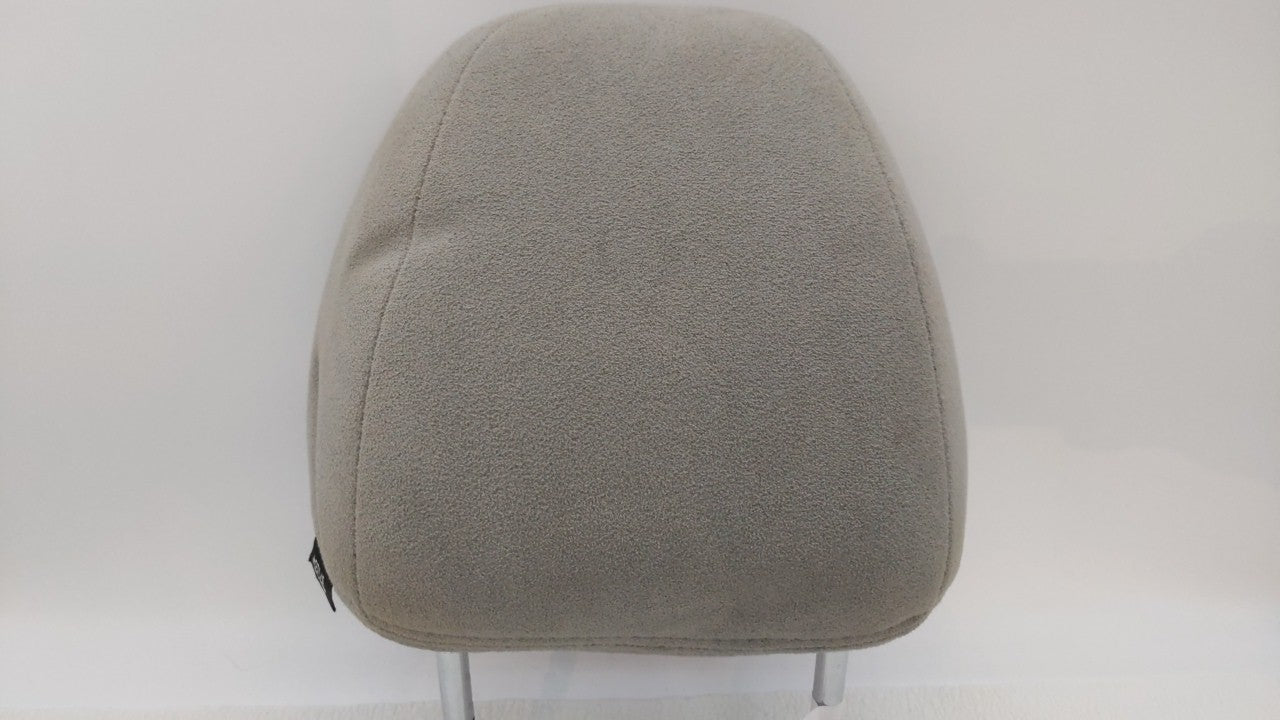 2005-2006 Nissan Altima Headrest Head Rest Front Driver Passenger Seat - Oemusedautoparts1.com