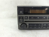 2005-2006 Nissan Altima Radio AM FM Cd Player Receiver Replacement P/N:28185 ZB000 Fits Fits 2005 2006 OEM Used Auto Parts -