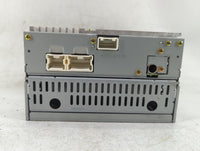 2005-2006 Nissan Altima Radio AM FM Cd Player Receiver Replacement P/N:28185 ZB000 Fits Fits 2005 2006 OEM Used Auto Parts -