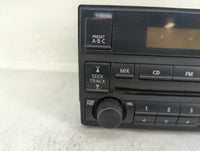 2005-2006 Nissan Altima Radio AM FM Cd Player Receiver Replacement P/N:28185Z5003 Fits Fits 2005 2006 OEM Used Auto Parts - 