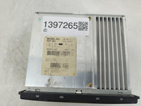 2005-2006 Nissan Altima Radio AM FM Cd Player Receiver Replacement P/N:28185Z5003 Fits Fits 2005 2006 OEM Used Auto Parts - 