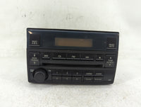 2005-2006 Nissan Altima Radio AM FM Cd Player Receiver Replacement P/N:28185-ZB00B Fits Fits 2005 2006 OEM Used Auto Parts -
