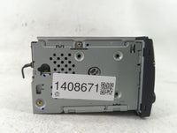 2005-2006 Nissan Altima Radio AM FM Cd Player Receiver Replacement P/N:28185-ZB00B Fits Fits 2005 2006 OEM Used Auto Parts -
