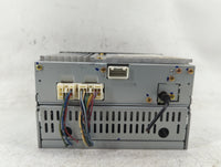 2005-2006 Nissan Altima Radio AM FM Cd Player Receiver Replacement P/N:28185-ZB00B Fits Fits 2005 2006 OEM Used Auto Parts -