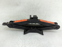 2005 Nissan Altima Spare Scissor Car Jack - Oemusedautoparts1.com