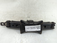 2005 Nissan Altima Spare Scissor Car Jack - Oemusedautoparts1.com