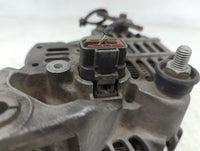 2005 Nissan Altima Alternator Replacement Generator Charging Assembly Engine OEM Fits Fits 1995 1996 1997 1998 OEM Used Auto