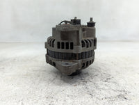 2005 Nissan Altima Alternator Replacement Generator Charging Assembly Engine OEM Fits Fits 1995 1996 1997 1998 OEM Used Auto