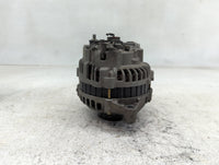 2005 Nissan Altima Alternator Replacement Generator Charging Assembly Engine OEM Fits Fits 1995 1996 1997 1998 OEM Used Auto