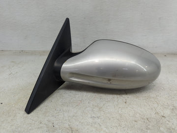 2005-2006 Nissan Altima Driver Side View Mirror - Left Door Mirror OEM Used - Oemusedautoparts1.com