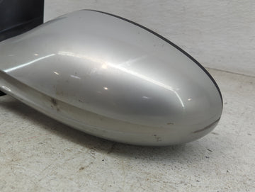 2005-2006 Nissan Altima Driver Side View Mirror - Left Door Mirror OEM Used