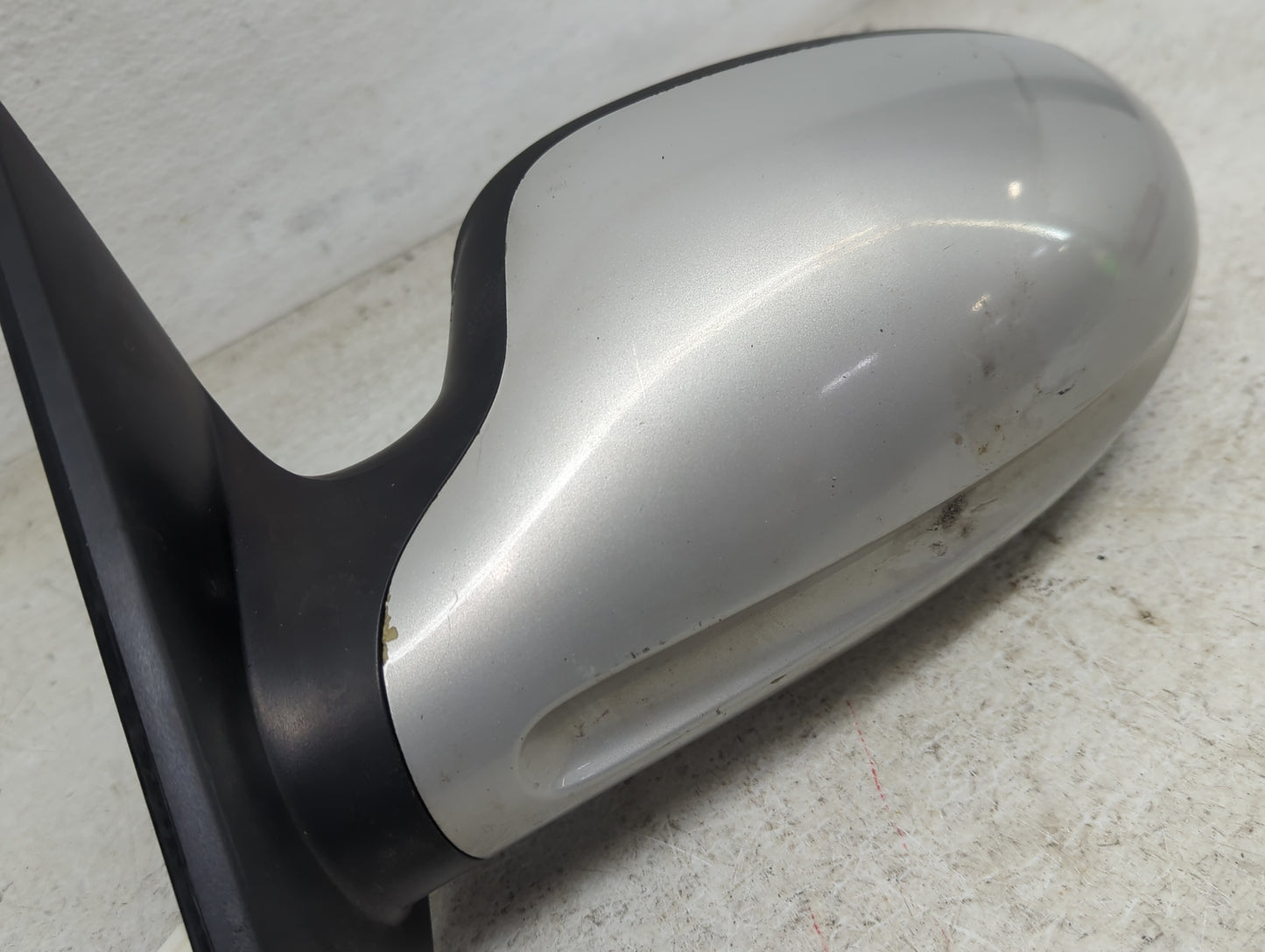 2005-2006 Nissan Altima Driver Side View Mirror - Left Door Mirror OEM Used - Oemusedautoparts1.com