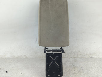 compare product 2005 Nissan Altima Center Console Armrest Cover Lid Fits OEM Used Auto Parts